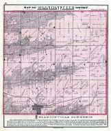 Blandinville Township, Blandinsville, McDonough County 1871